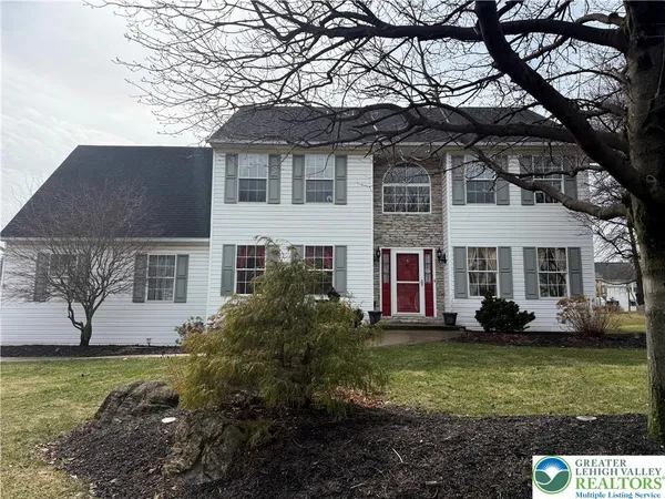 $629,900 | 1022 Covered Bridge Crossing, Allentown, PA 18104