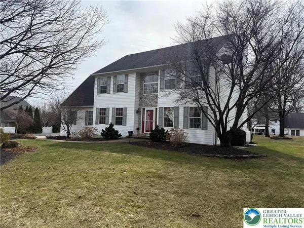 $629,900 | 1022 Covered Bridge Crossing, Allentown, PA 18104