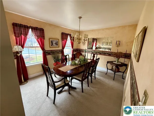 $629,900 | 1022 Covered Bridge Crossing, Allentown, PA 18104