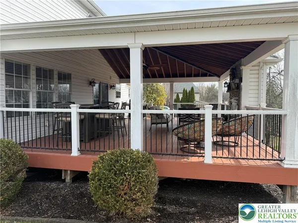 $629,900 | 1022 Covered Bridge Crossing, Allentown, PA 18104