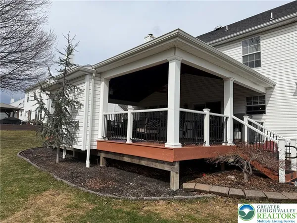 $629,900 | 1022 Covered Bridge Crossing, Allentown, PA 18104
