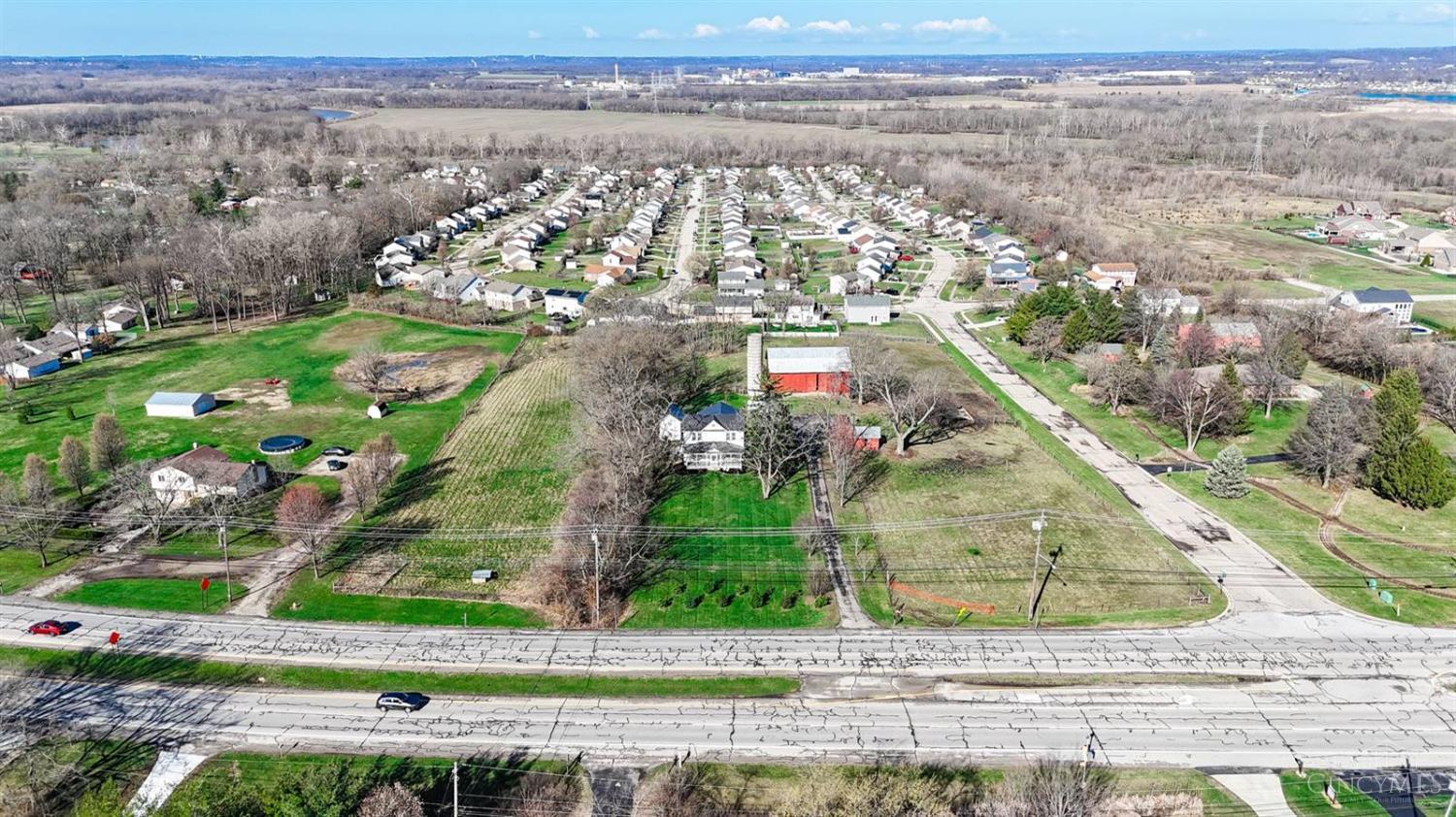 6165 Hamilton Middletown Road Monroe, OH 45044 - Photo 67 of 83 Gallery Image 67