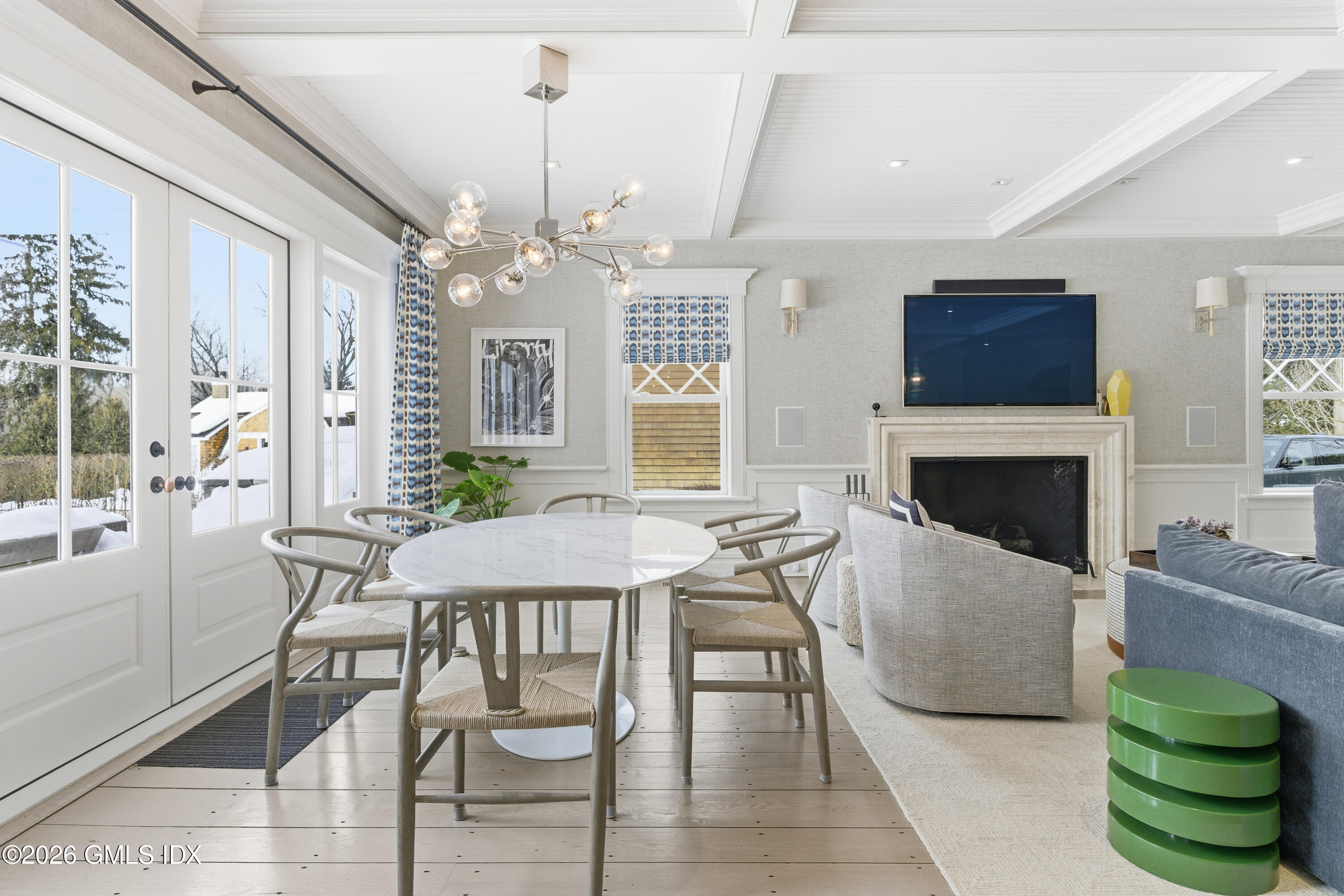 212 Bedford Road Greenwich, CT 06831 - Photo 17 of 39 A2_08881