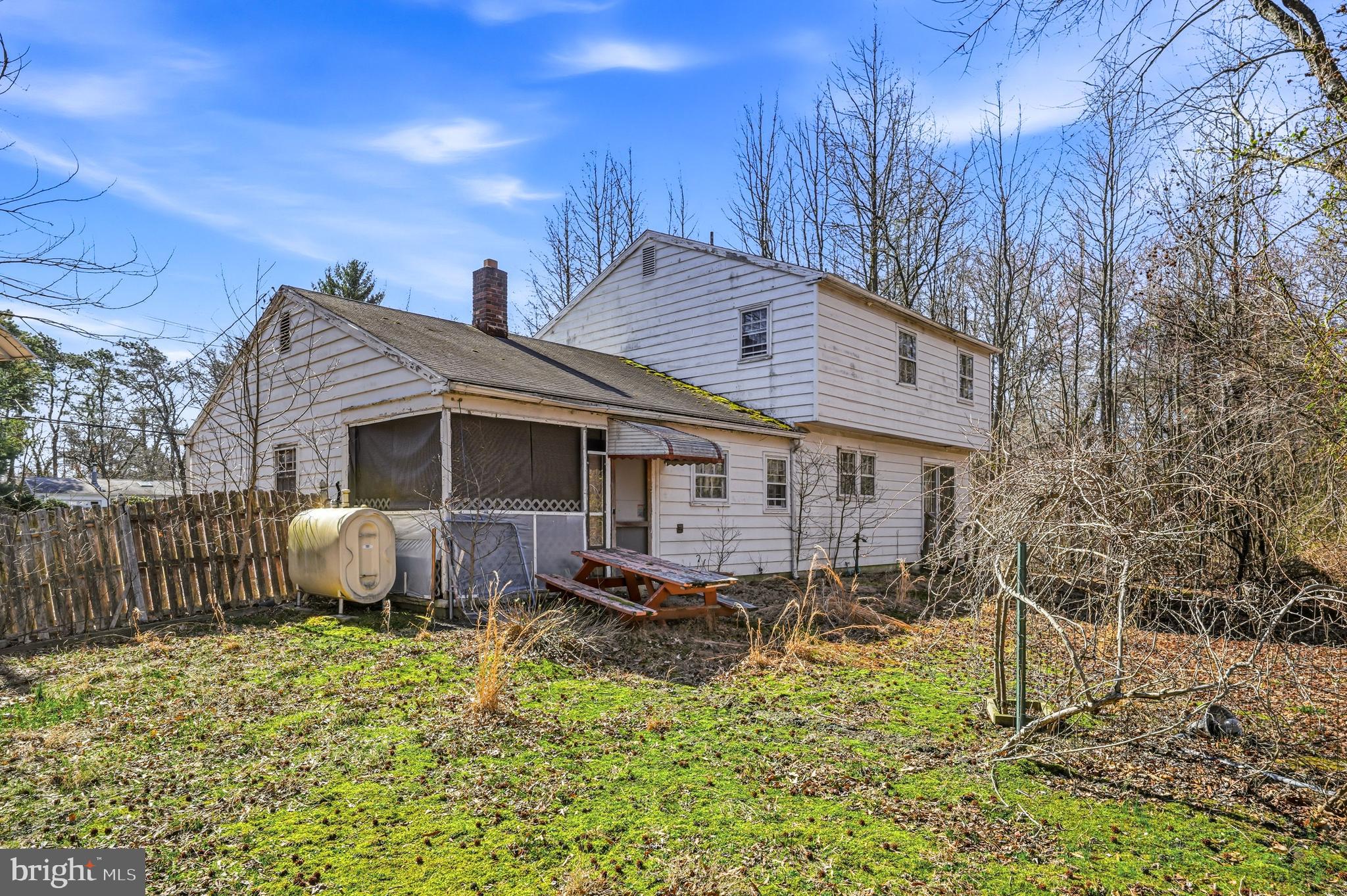 122-124 Taunton Road Medford, NJ 08055 - Photo 28 of 30
