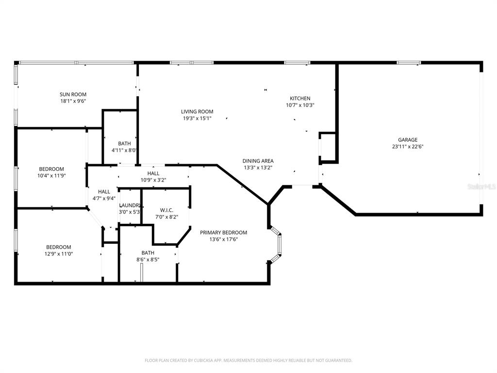 4752 Northwest 80th Road Gainesville, FL 32653 - Photo 2 of 48