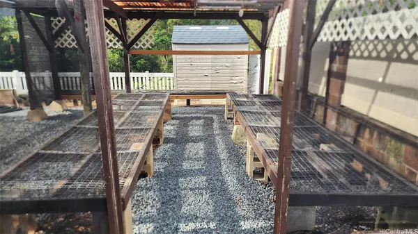 a view of outdoor space