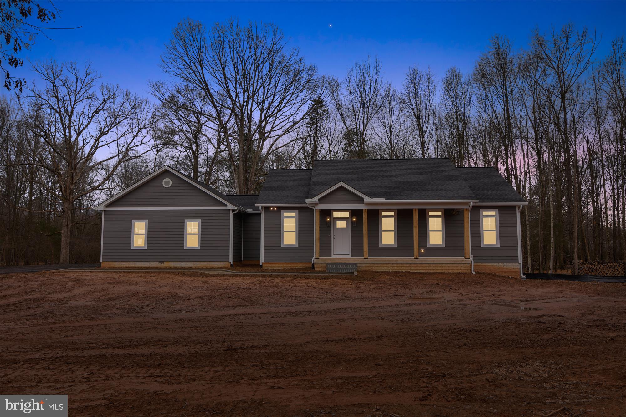 5 Ryland Chapel Road Rixeyville, VA 22737 - Photo 2 of 28 SIMILARITY PHOTOS