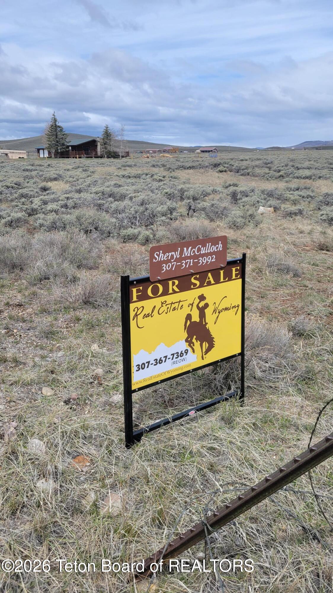 Lot 28 Forty Rod Road Pinedale, WY 82941 - Photo 5 of 7 20240508_115922