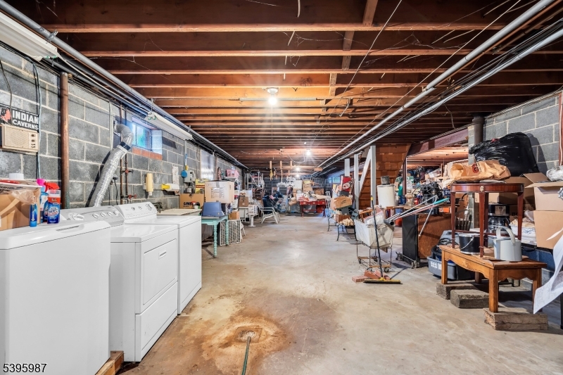 106 Rocktown Road Ringoes, NJ 08551 - Photo 28 of 36 a view of storage and utility room