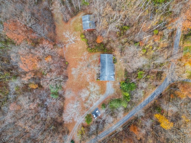 106 Rocktown Road Ringoes, NJ 08551 - Photo 31 of 36 a city view with tall trees