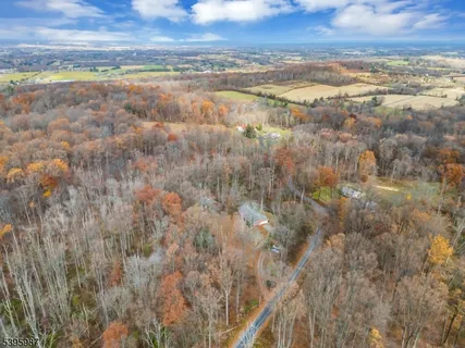 a view of an ocean and beach