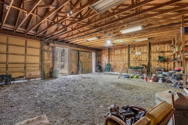 106 Rocktown Road Ringoes, NJ 08551 - Photo 7 of 36 a view of a room with gym equipment