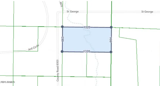 $17,950 | Tbd Tbd 201-35-008b, Snowflake, AZ 85937