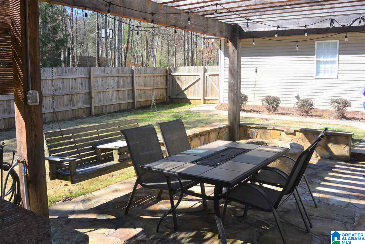 85 Hunter Ridge Lane Pell City, AL 35128 - Photo 7 of 39