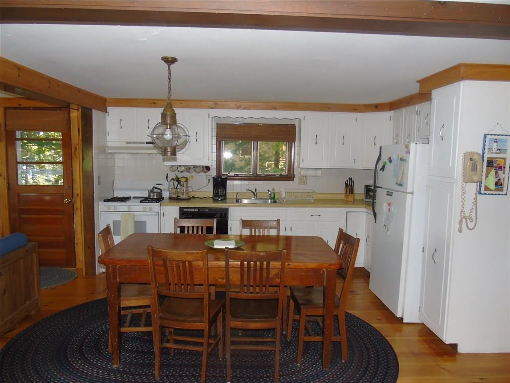 76 Whittemore Cove Road Raymond, ME 04071 - Photo 10 of 23 Photo