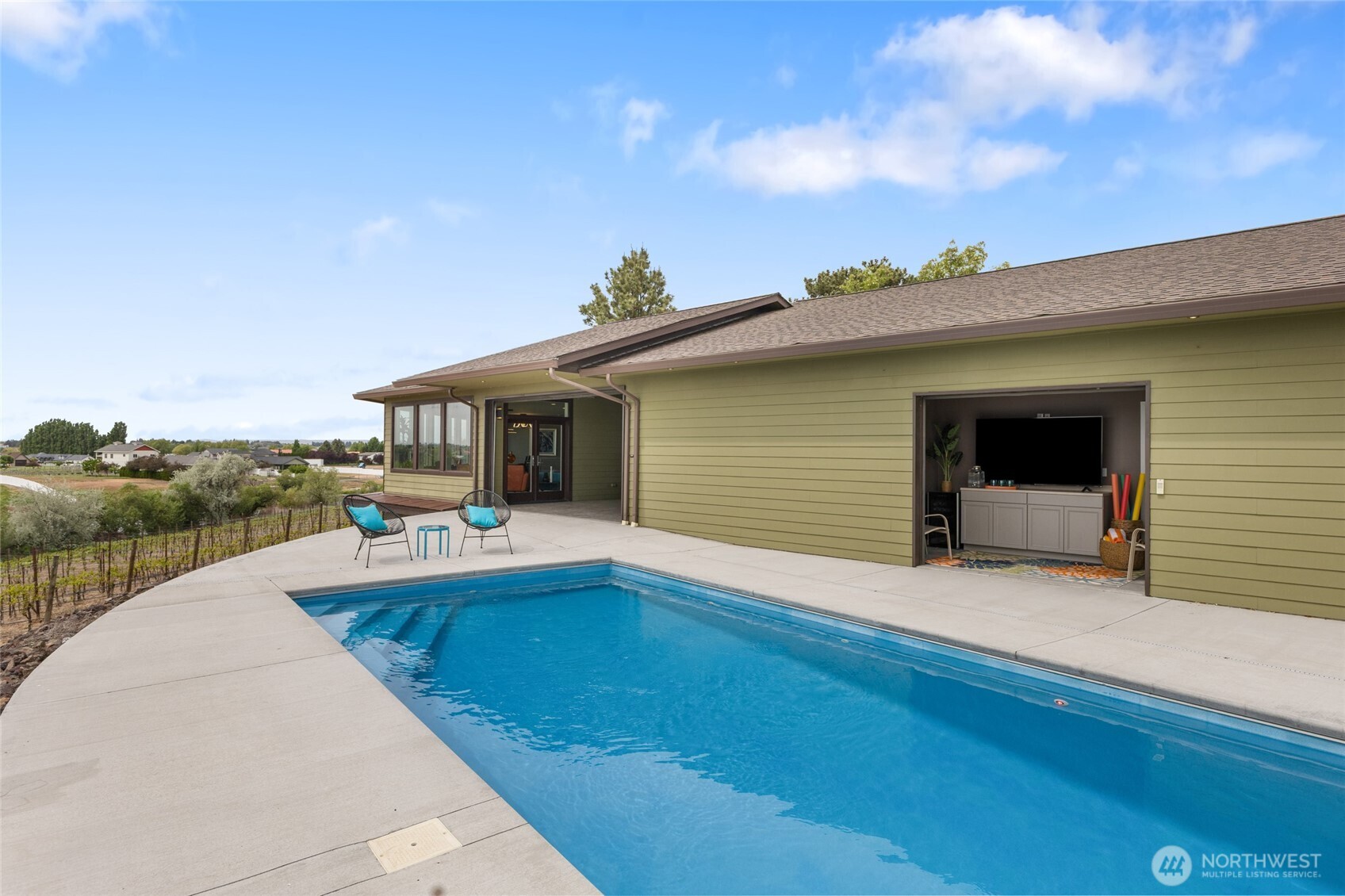 2776 Elgin Road Northeast Moses Lake, WA 98837 - Photo 28 of 40 Gallery Image 28