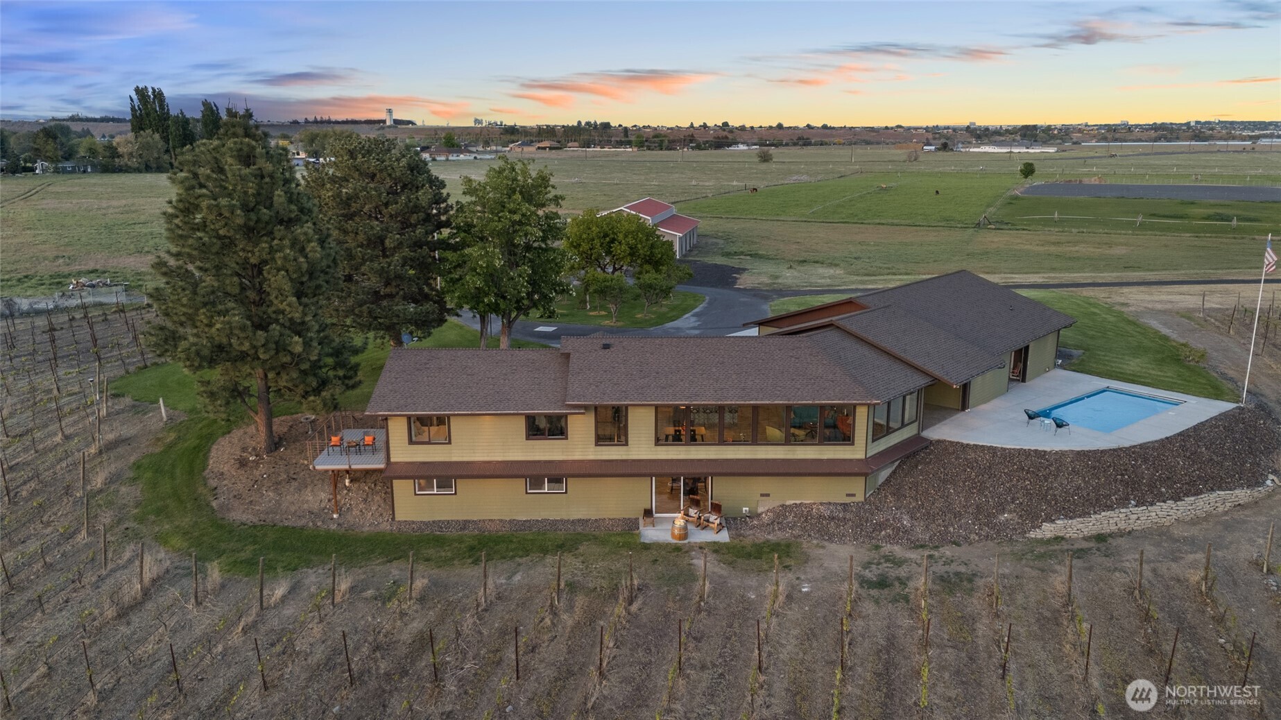 2776 Elgin Road Northeast Moses Lake, WA 98837 - Photo 33 of 40 Gallery Image 33