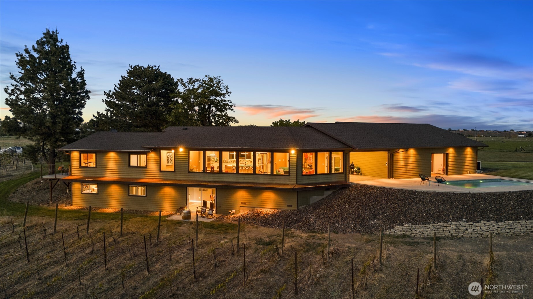2776 Elgin Road Northeast Moses Lake, WA 98837 - Photo 36 of 40 Gallery Image 36