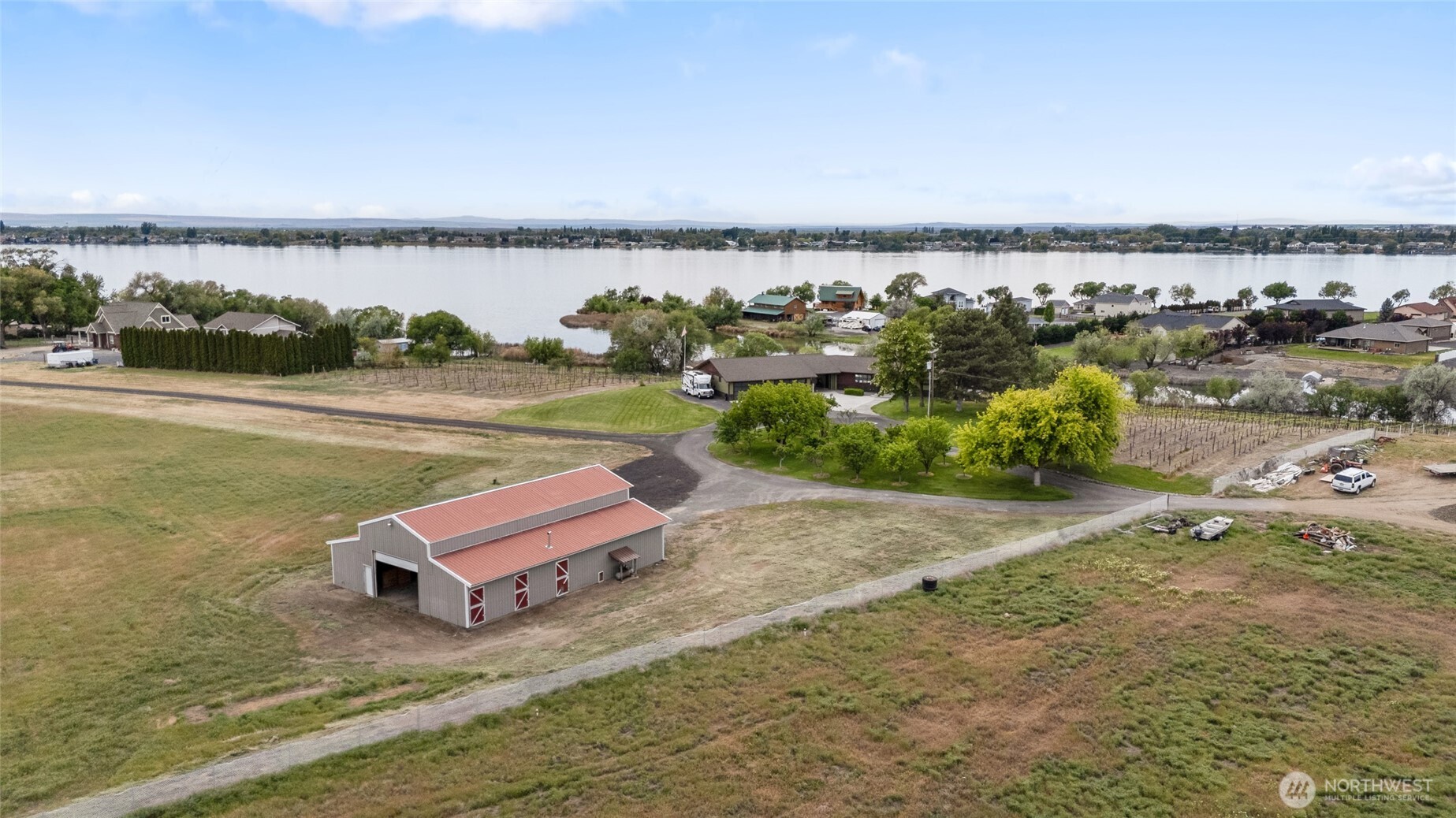 2776 Elgin Road Northeast Moses Lake, WA 98837 - Photo 37 of 40 Gallery Image 37