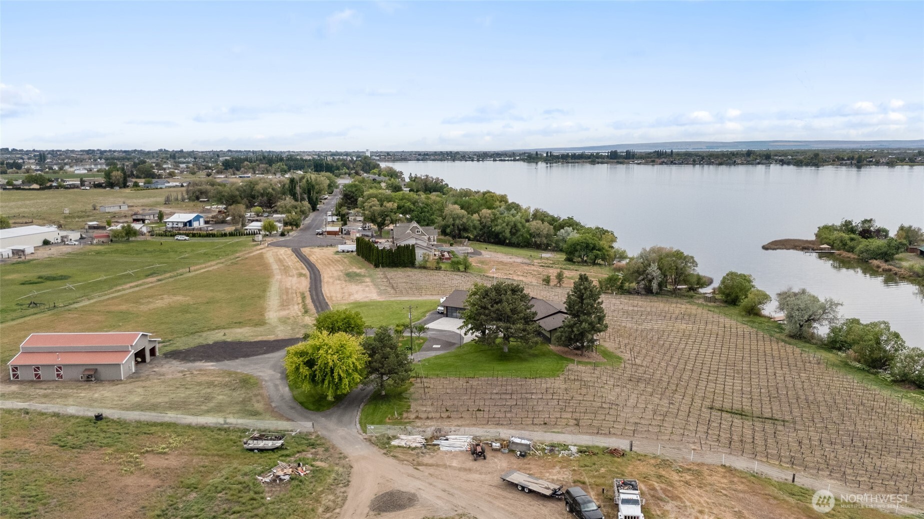2776 Elgin Road Northeast Moses Lake, WA 98837 - Photo 38 of 40 Gallery Image 38