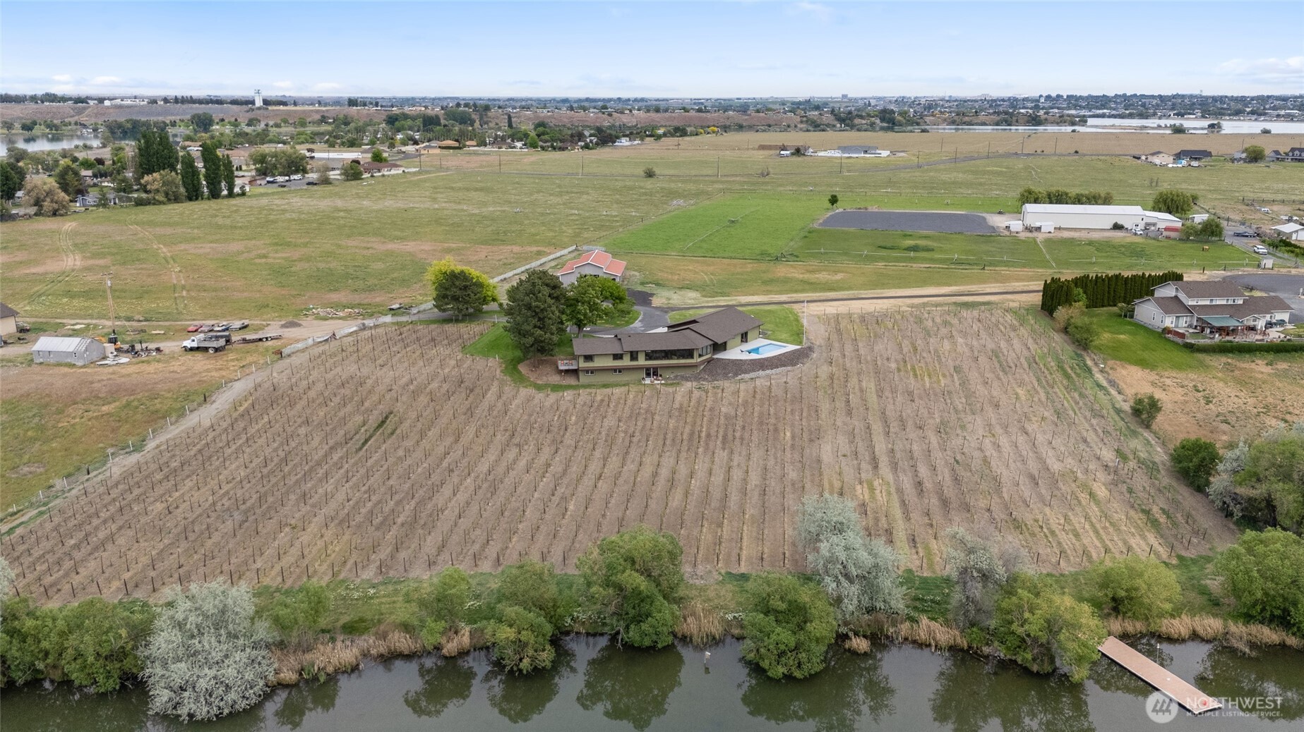 2776 Elgin Road Northeast Moses Lake, WA 98837 - Photo 39 of 40 Gallery Image 39