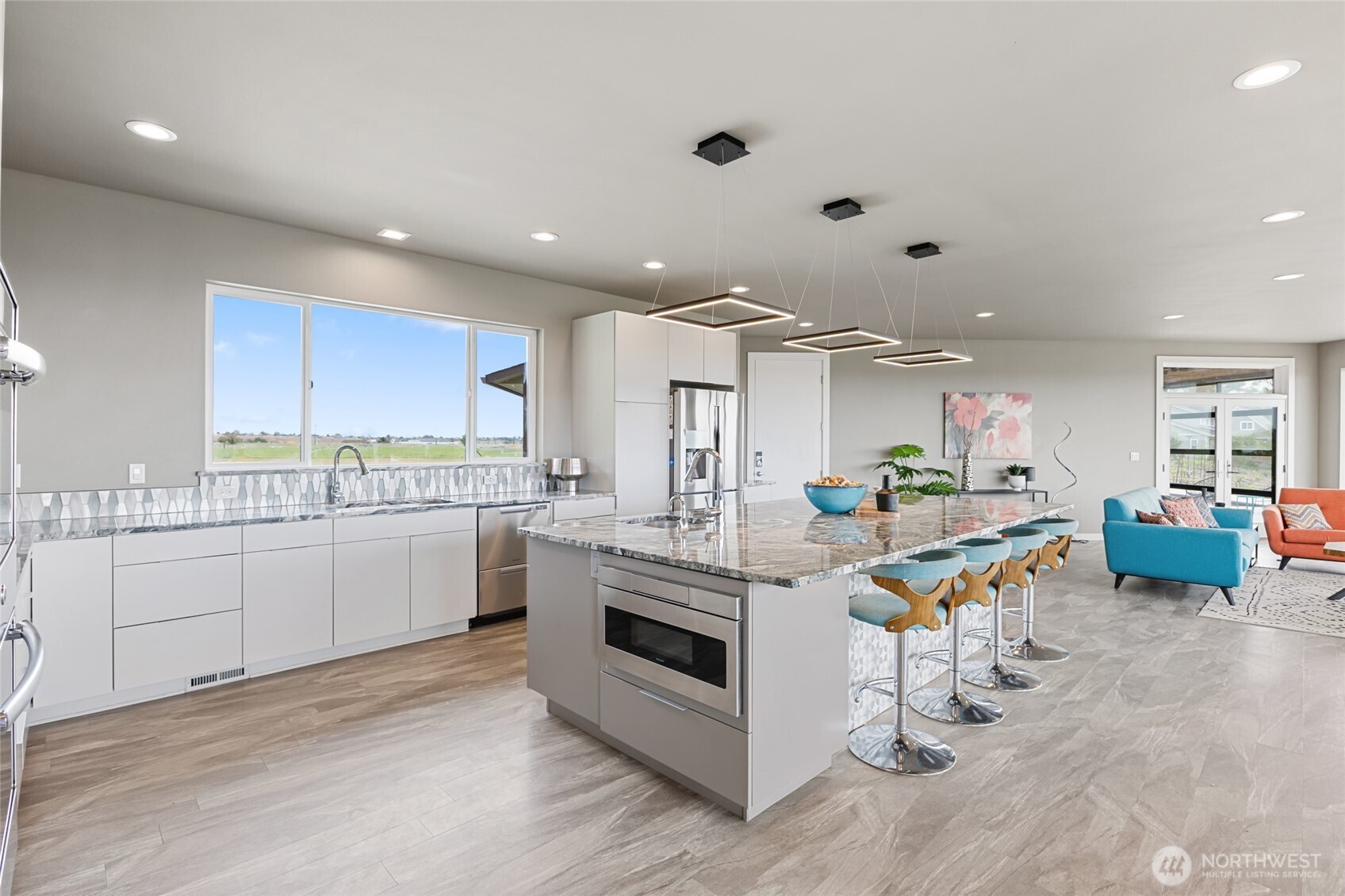 2776 Elgin Road Northeast Moses Lake, WA 98837 - Photo 8 of 40 Gallery Image 8
