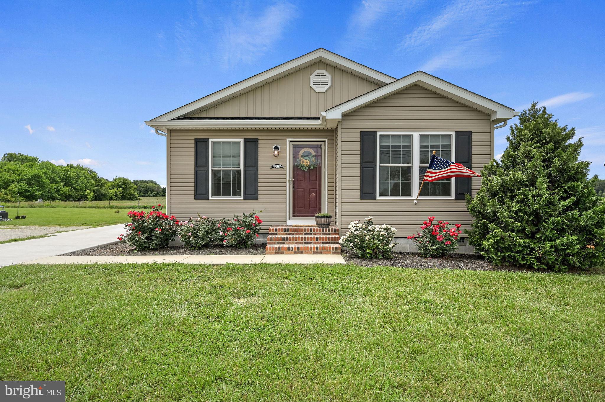 9026 North Old State Road Lincoln, DE 19960 - Photo 1 of 23 Gallery Image 1