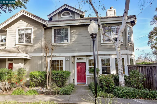 $868,000 | 48 Danville Oak Place, Danville, CA 94526