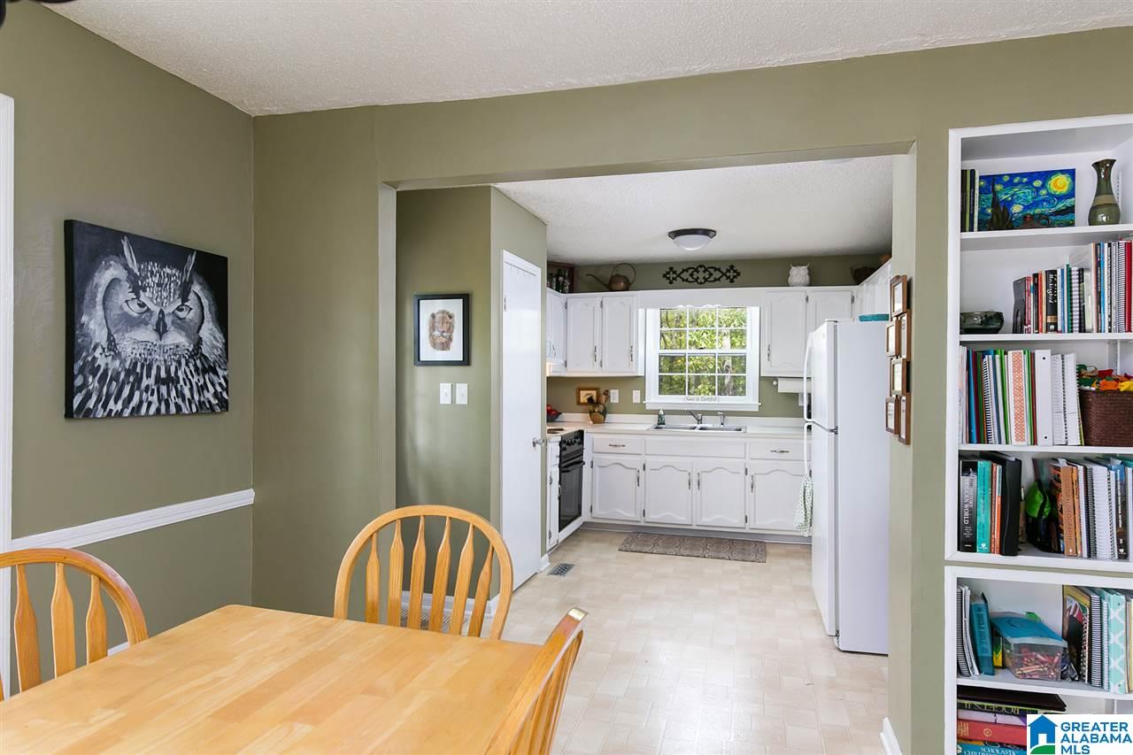 135 Crestside Circle Pinson, AL 35126 - Photo 6 of 30