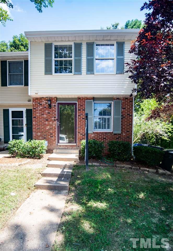 7712 Sandra Lane Raleigh, NC 27615 - Photo 1 of 10