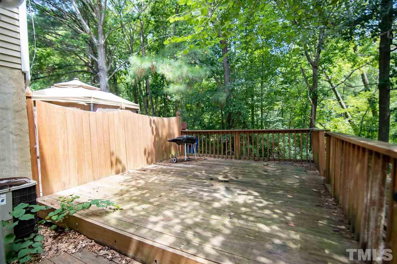 7712 Sandra Lane Raleigh, NC 27615 - Photo 10 of 10