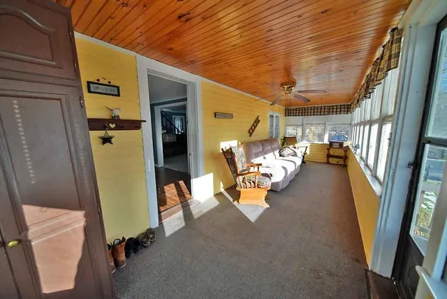 $159,900 | 392 U.S. Rte 1, Monticello, ME 04760