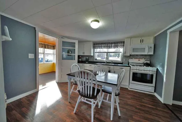 $159,900 | 392 U.S. Rte 1, Monticello, ME 04760