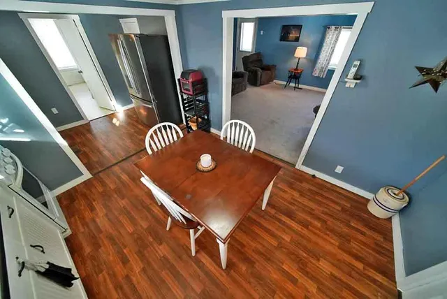 $159,900 | 392 U.S. Rte 1, Monticello, ME 04760