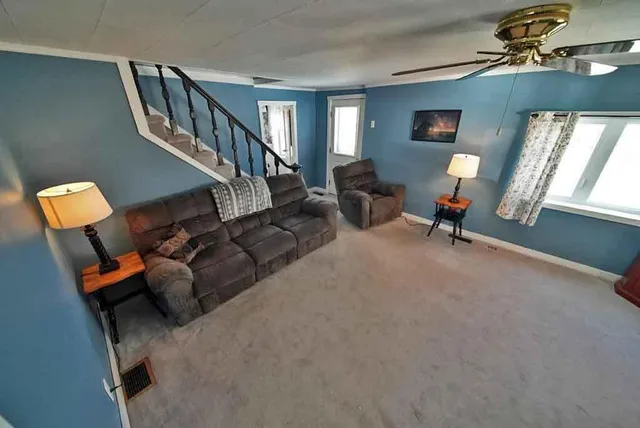 $159,900 | 392 U.S. Rte 1, Monticello, ME 04760