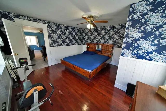 $159,900 | 392 U.S. Rte 1, Monticello, ME 04760