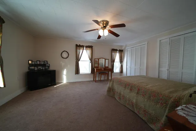 $159,900 | 392 U.S. Rte 1, Monticello, ME 04760