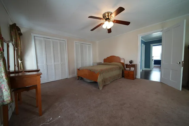 $159,900 | 392 U.S. Rte 1, Monticello, ME 04760