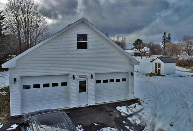 $159,900 | 392 U.S. Rte 1, Monticello, ME 04760