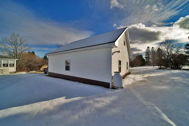 $159,900 | 392 U.S. Rte 1, Monticello, ME 04760