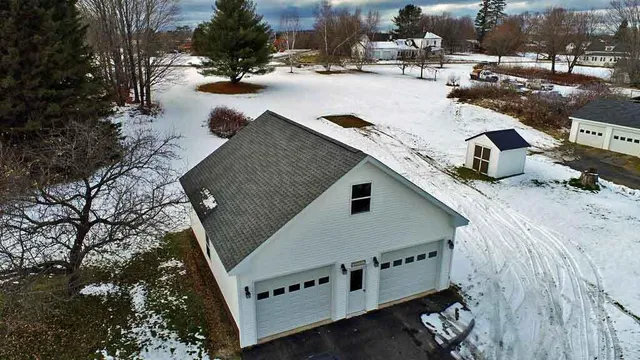 $159,900 | 392 U.S. Rte 1, Monticello, ME 04760