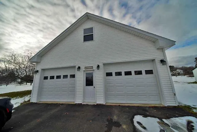 $159,900 | 392 U.S. Rte 1, Monticello, ME 04760