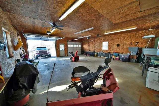 $159,900 | 392 U.S. Rte 1, Monticello, ME 04760