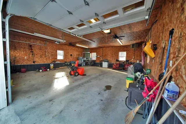 $159,900 | 392 U.S. Rte 1, Monticello, ME 04760