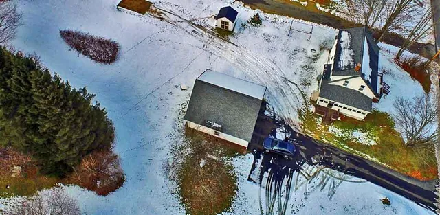 $159,900 | 392 U.S. Rte 1, Monticello, ME 04760