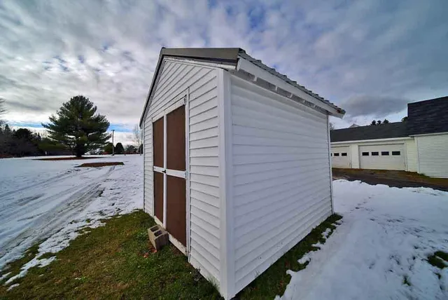 $159,900 | 392 U.S. Rte 1, Monticello, ME 04760