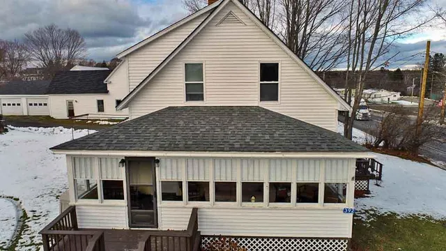 $159,900 | 392 U.S. Rte 1, Monticello, ME 04760