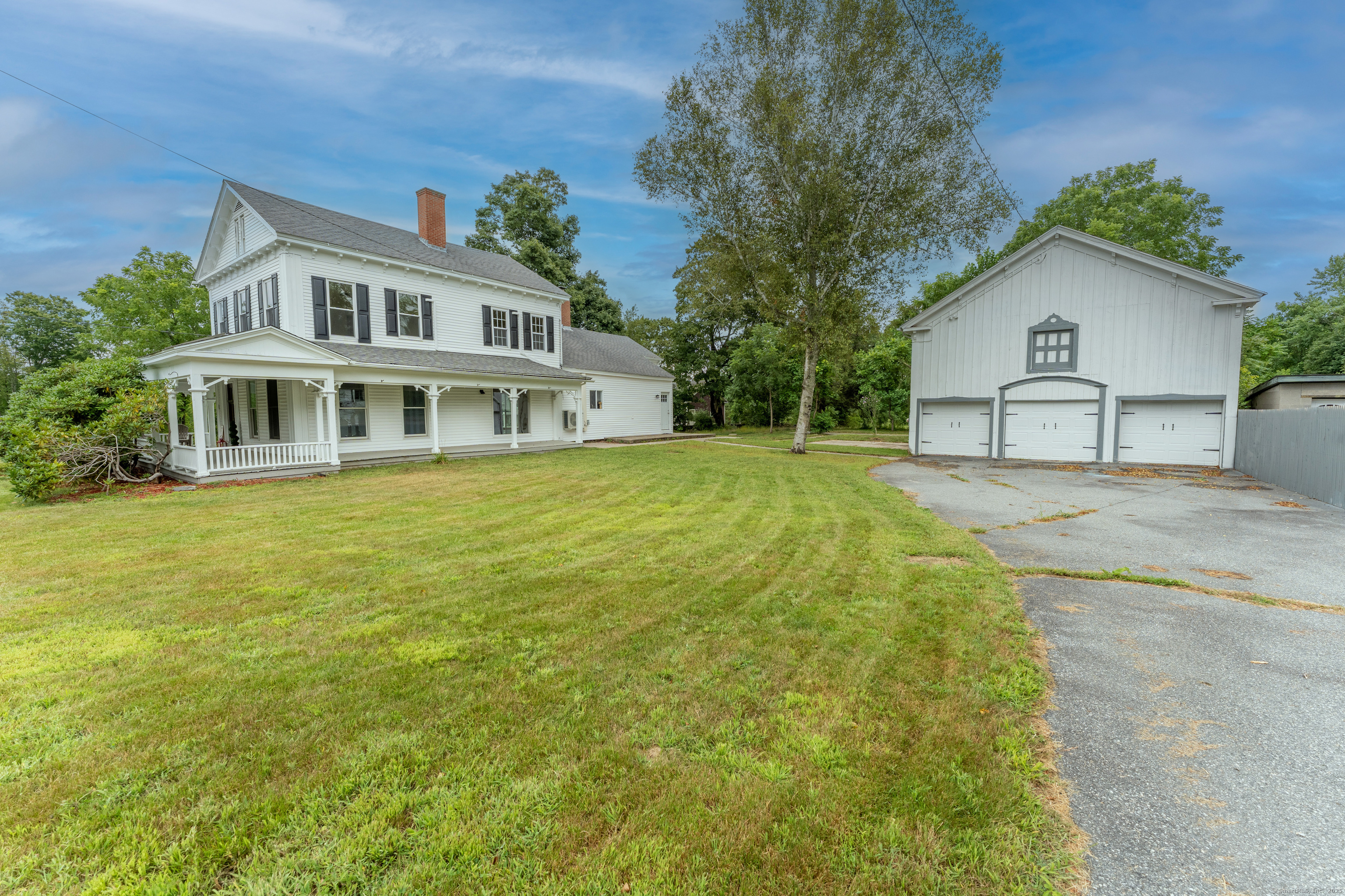 369 Thompson Road Thompson, CT 06277 - Photo 37 of 40