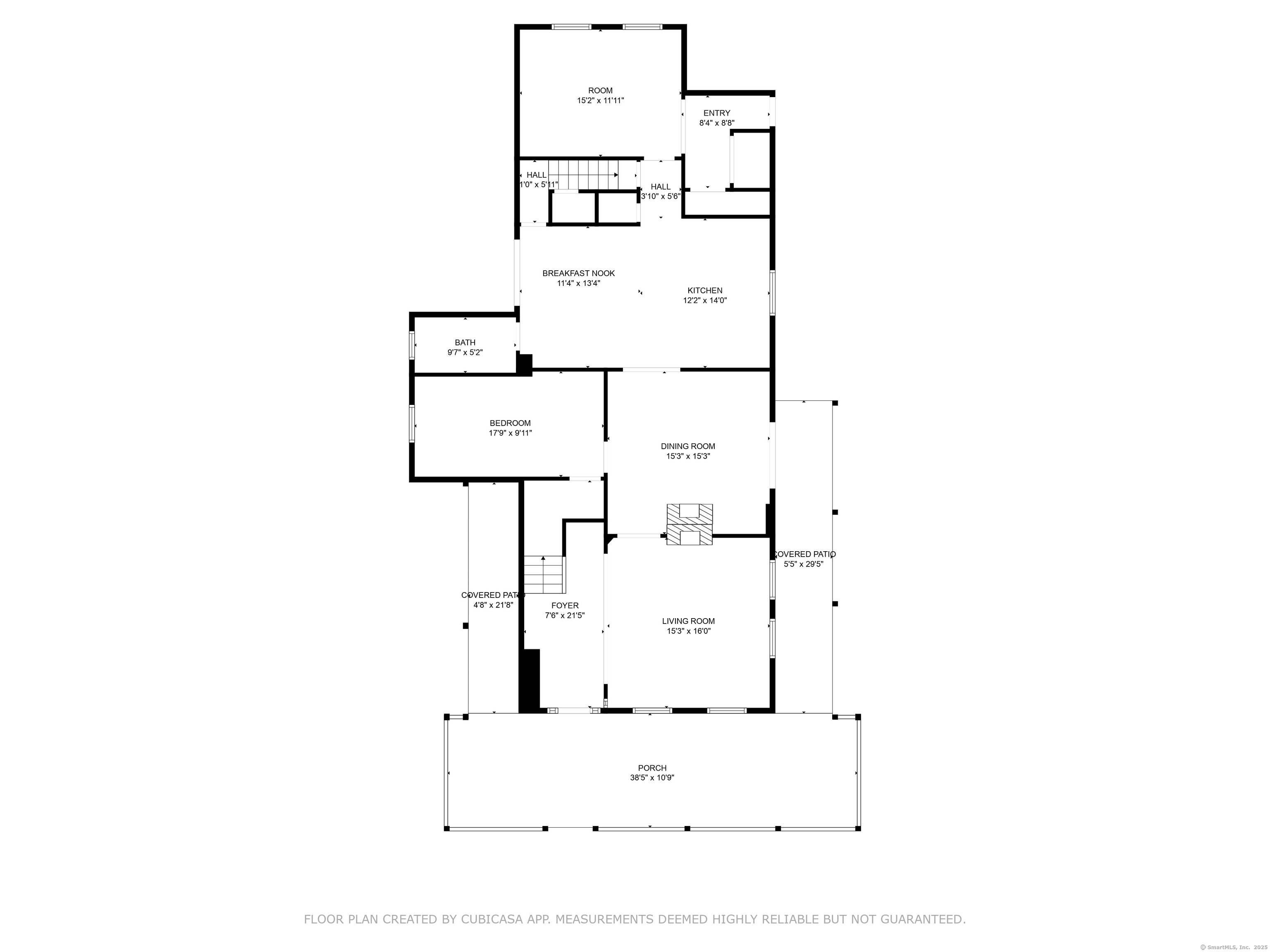 369 Thompson Road Thompson, CT 06277 - Photo 40 of 40