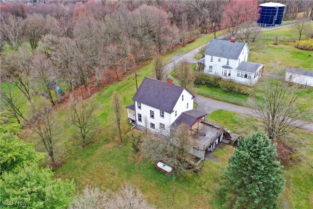 5014 Wheathill Road East Palestine, OH 44413 - Photo 30 of 40